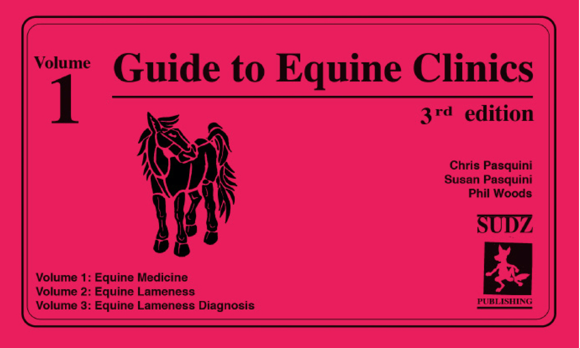 guidetoequineclinics